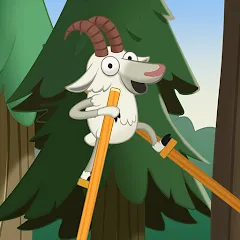 Взломанная Walk Master (Уок Мастер)  [МОД Все открыто] - последняя версия apk на Андроид