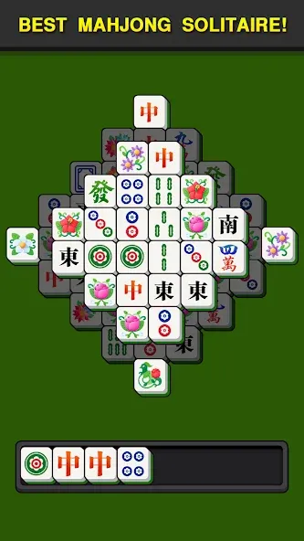 Match Animal - Match Game (Матч Зверь Матч Игра)  [МОД Меню] Screenshot 3