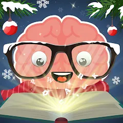 Скачать взлом Smart Brain: Mind-Blowing Game (март Брейн)  [МОД Много денег] - стабильная версия apk на Андроид