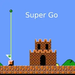 Скачать взломанную supergo (суперго)  [МОД Бесконечные деньги] - стабильная версия apk на Андроид