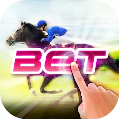 Скачать взломанную iHorse™ Betting on horse races (Айхорс Ставки на лошадиные скачки)  [МОД Много монет] - полная версия apk на Андроид