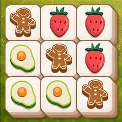 Скачать взлом Tiledom - Matching Puzzle (Тайледом)  [МОД Меню] - последняя версия apk на Андроид