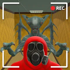 Взлом Horror Hide - Backrooms Escape (Хоррор Хайд)  [МОД Все открыто] - полная версия apk на Андроид