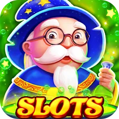 Скачать взлом House of Fortune - Slots Vegas (Хаус оф Фортуне)  [МОД Mega Pack] - стабильная версия apk на Андроид