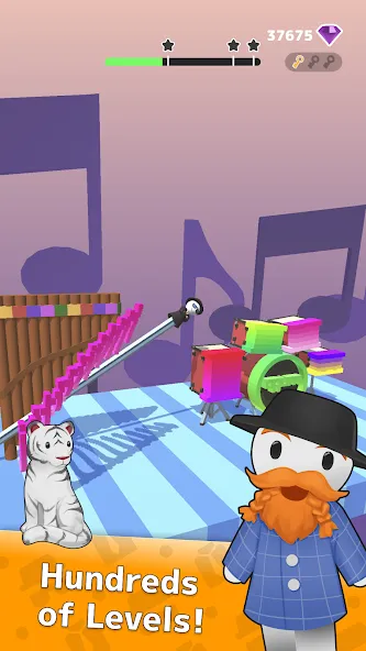 Mr. Slice  [МОД Mega Pack] Screenshot 3