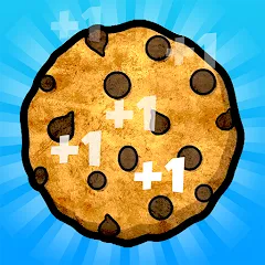 Взлом Cookie Clickers™ (Куки Кликеры)  [МОД Много денег] - последняя версия apk на Андроид