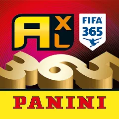 Взлом Panini FIFA 365 AdrenalynXL™ (Панини ФИФА 365 АдреналинХЛ)  [МОД Меню] - последняя версия apk на Андроид