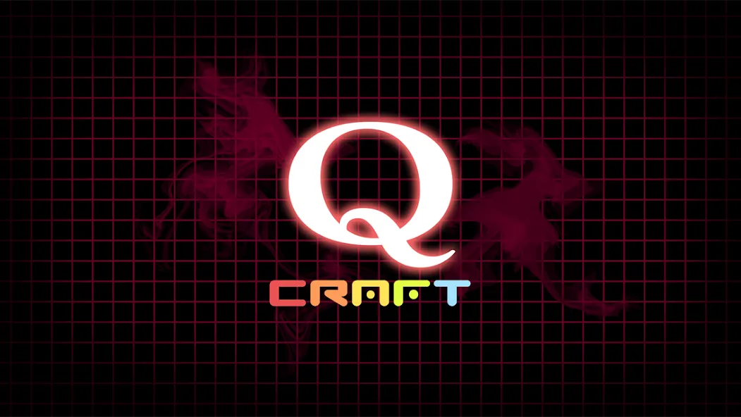 Q craft (Крафт)  [МОД Menu] Screenshot 1