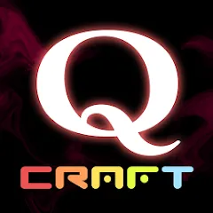 Взломанная Q craft (Крафт)  [МОД Menu] - последняя версия apk на Андроид