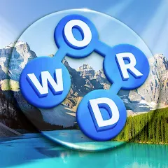 Скачать взломанную Zen Word® - Relax Puzzle Game (Зен Ворд)  [МОД Unlimited Money] - полная версия apk на Андроид