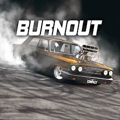 Взлом Torque Burnout (Торк Брнаут)  [МОД Много денег] - стабильная версия apk на Андроид