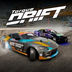 Взлом Torque Drift (Торк Дрифт)  [МОД Меню] - стабильная версия apk на Андроид