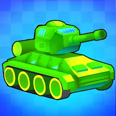 Взлом Tank Commander: Army Survival (Танк Коммандер)  [МОД Mega Pack] - полная версия apk на Андроид