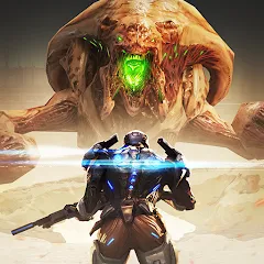 Скачать взлом Marsaction: Infinite Ambition (Марсэкшн)  [МОД Много денег] - стабильная версия apk на Андроид