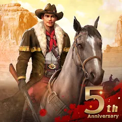 Взломанная West Game (Уэст Гейм)  [МОД Много денег] - стабильная версия apk на Андроид