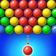 Скачать взлом Bubble Shooter  [МОД Menu] - последняя версия apk на Андроид