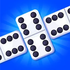 Взлом Dominoes: Classic Dominos Game  [МОД Меню] - полная версия apk на Андроид