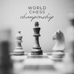 Скачать взлом World Chess Championship  [МОД Бесконечные монеты] - стабильная версия apk на Андроид