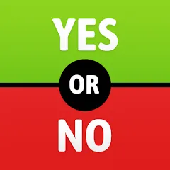 Скачать взломанную Yes or No (Да или Нет)  [МОД Много денег] - стабильная версия apk на Андроид