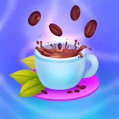 Взломанная Coffee Stack (Кофейная башня)  [МОД Mega Pack] - стабильная версия apk на Андроид