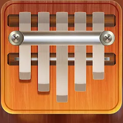 Взломанная Kalimba Connect (Калимба Коннект)  [МОД Много денег] - последняя версия apk на Андроид