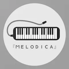 Взлом Melodica Simulator (Мелодика Симулятор)  [МОД Unlocked] - полная версия apk на Андроид