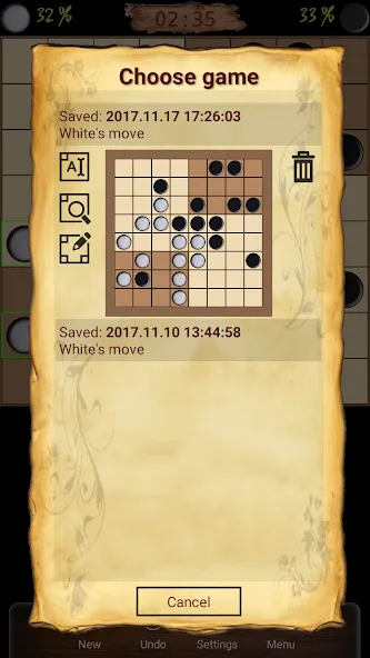 Ugolki - Checkers - Dama  [МОД Много денег] Screenshot 2