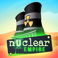 Скачать взлом Nuclear Tycoon: idle simulator (Ньюклидель)  [МОД Unlimited Money] - стабильная версия apk на Андроид