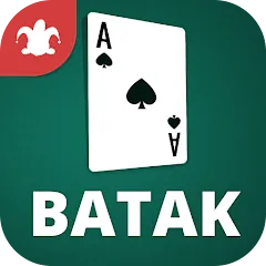 Взлом Batak Online (Батак Онлайн)  [МОД Unlocked] - последняя версия apk на Андроид