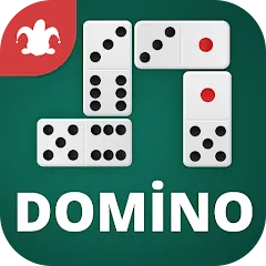 Скачать взлом Dominoes Online (Домино Онлайн)  [МОД Много монет] - стабильная версия apk на Андроид