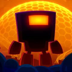 Скачать взлом Robotek (Роботек)  [МОД Много денег] - стабильная версия apk на Андроид