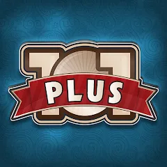 Взлом 101 Okey Plus Rummy Board Game  [МОД Unlimited Money] - последняя версия apk на Андроид