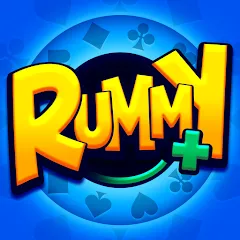 Взломанная Rummy Plus -Original Card Game (Рамми Плюс)  [МОД Mega Pack] - стабильная версия apk на Андроид