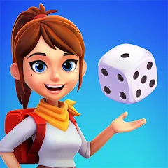 Скачать взлом Treasure Party: Puzzle Fun! (Трежер Пати)  [МОД Menu] - полная версия apk на Андроид