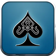 Взлом Classic Solitaire  [МОД Menu] - последняя версия apk на Андроид