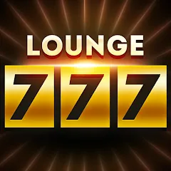 Взломанная Lounge777 - Online Casino (Лаундж777)  [МОД Много монет] - стабильная версия apk на Андроид