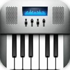 Скачать взломанную Piano  [МОД Много монет] - последняя версия apk на Андроид