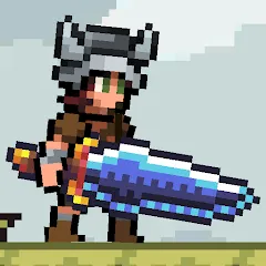 Взлом Apple Knight 2: Action Game (Эппл Найт)  [МОД Unlocked] - стабильная версия apk на Андроид