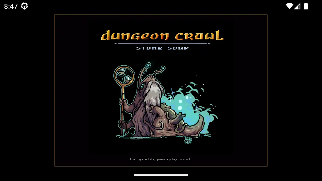 Dungeon Crawl Stone Soup (Данжен Кролл Стоун Суп)  [МОД Бесконечные монеты] Screenshot 5