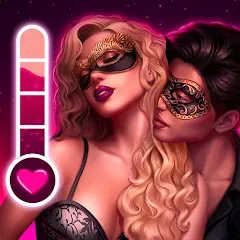 Взлом Tabou Stories®: Love Episodes (Табу истории)  [МОД Меню] - стабильная версия apk на Андроид