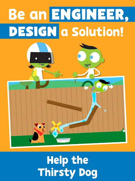 Play and Learn Science (Плей энд Лрн Сайенс)  [МОД Много денег] Screenshot 2