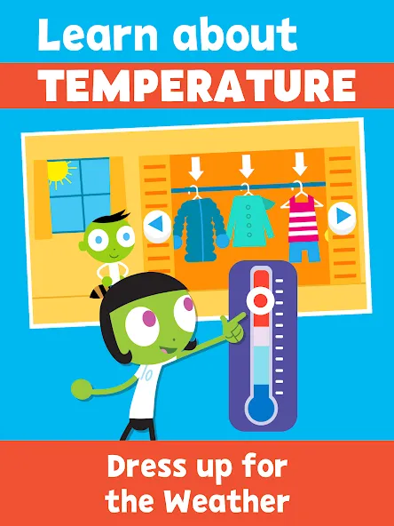 Play and Learn Science (Плей энд Лрн Сайенс)  [МОД Много денег] Screenshot 3