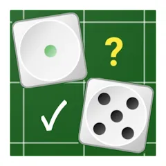 Скачать взлом Dice Games  [МОД Mega Pack] - стабильная версия apk на Андроид