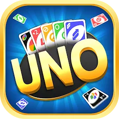 Взломанная Uno - Party Card Game (Уно)  [МОД Много денег] - стабильная версия apk на Андроид