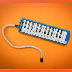 Скачать взломанную Virtual Melodica  [МОД Mega Pack] - последняя версия apk на Андроид