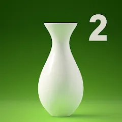 Скачать взлом Let's Create! Pottery 2  [МОД Много монет] - полная версия apk на Андроид