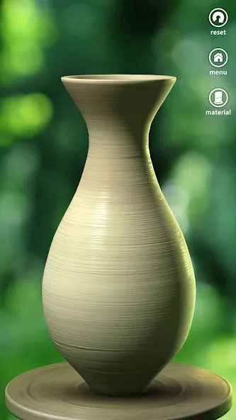 Let's Create! Pottery Lite  [МОД Все открыто] Screenshot 1