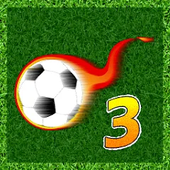 Взлом True Football 3 (Тру Футбол 3)  [МОД Меню] - стабильная версия apk на Андроид