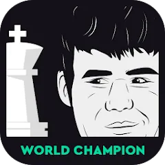 Взломанная Play Magnus - Play Chess (Плей Магнус)  [МОД Unlimited Money] - последняя версия apk на Андроид