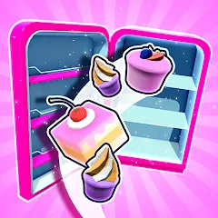 Скачать взломанную Hole and Fill: Collect Master! (Хол и Филл)  [МОД Много денег] - последняя версия apk на Андроид